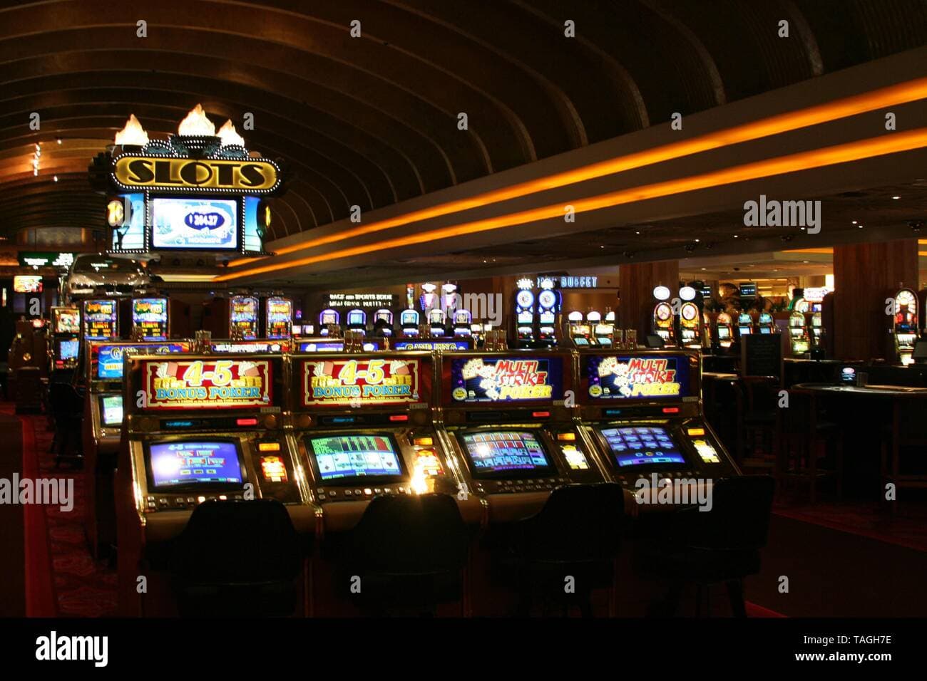 casino streaming UK
