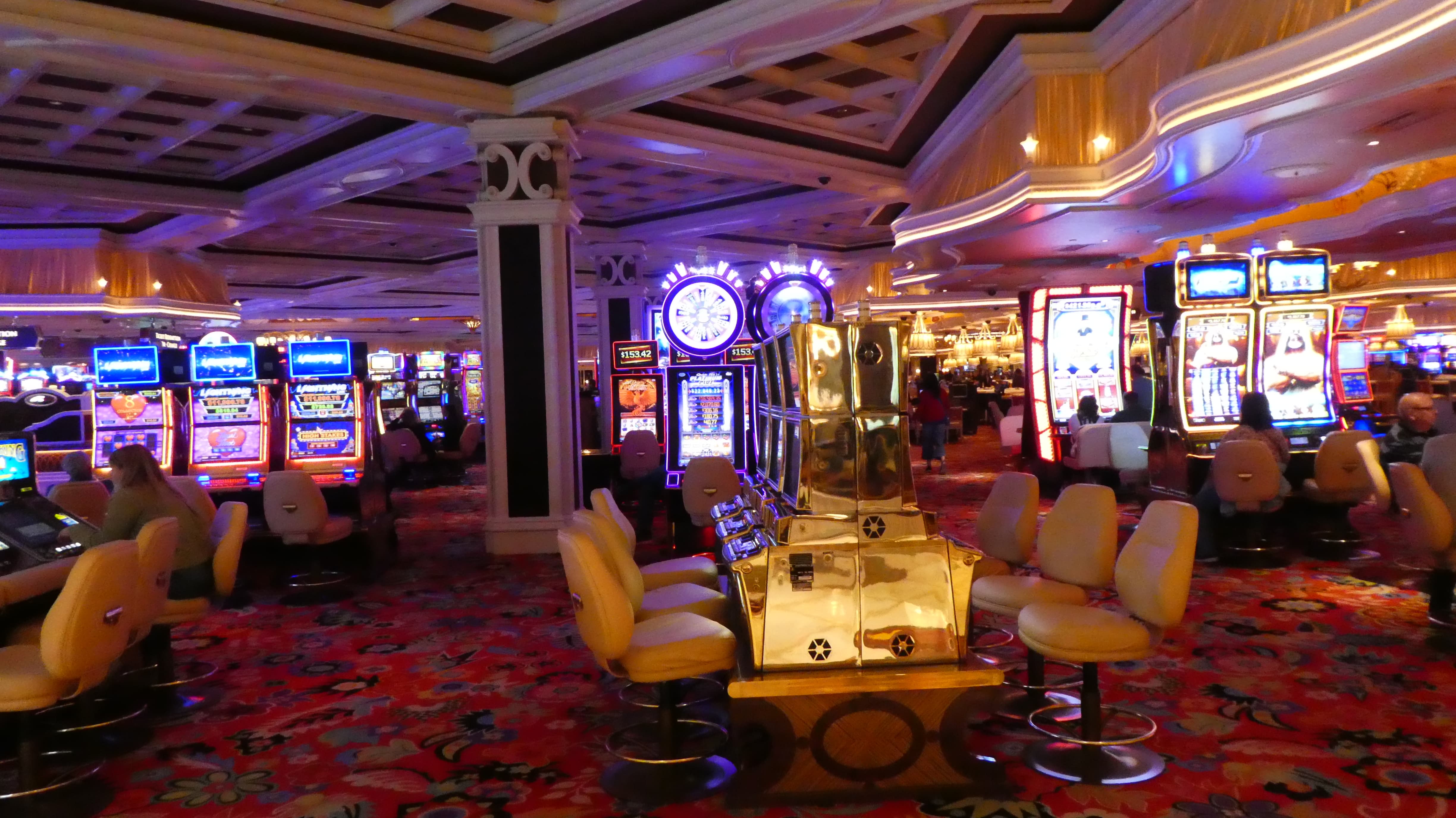 casino support UK