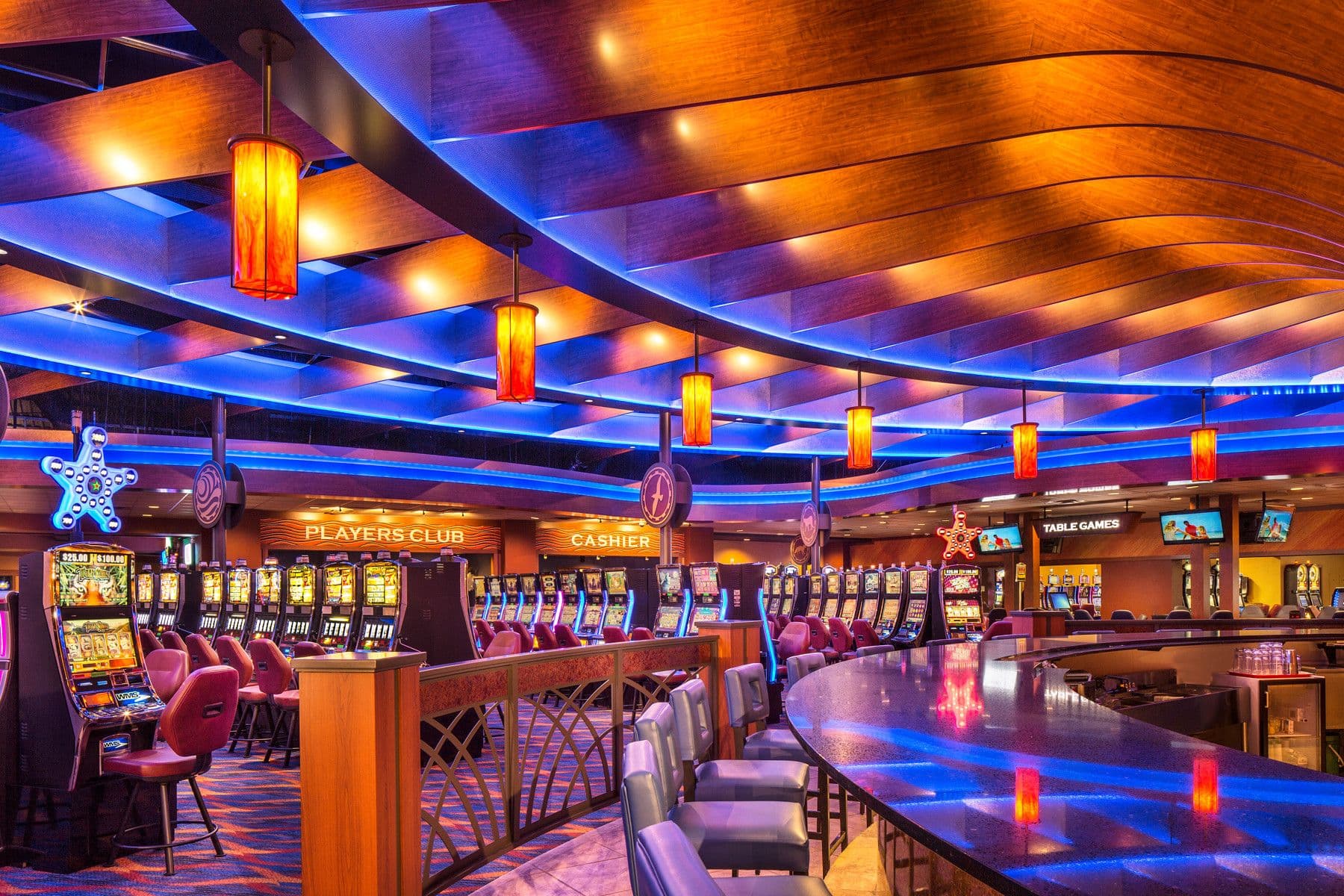 casino streaming UK