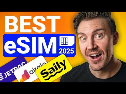 prepaid eSIM