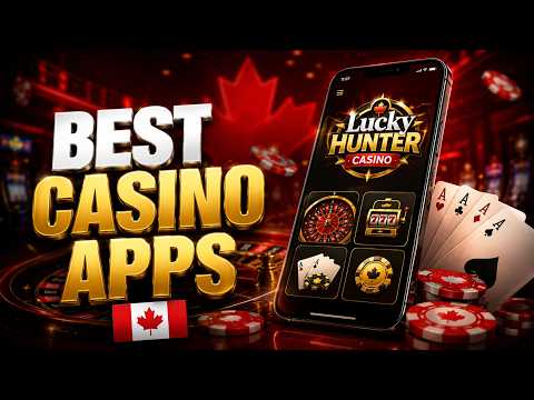 canadian casino sites