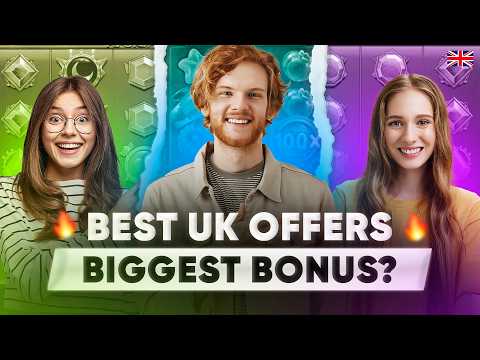 casino with PayPal UK