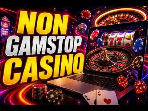 casino regulation UK