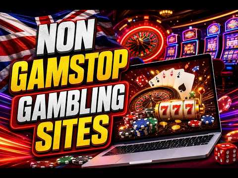 casino with baccarat UK