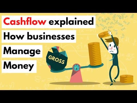merchant funding