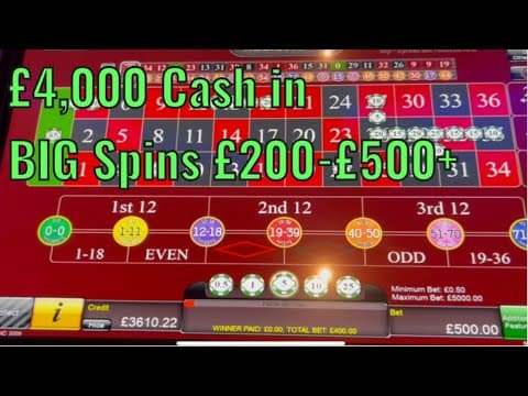 casino with PayPal UK