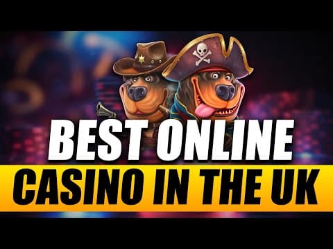 casino streaming UK