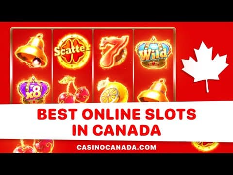 canadian online casinos
