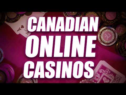 online slots canada