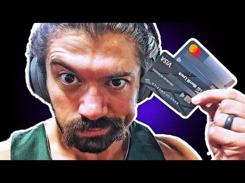 merchant funding