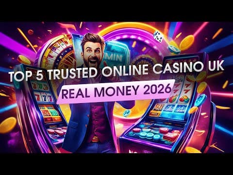 casino rules UK