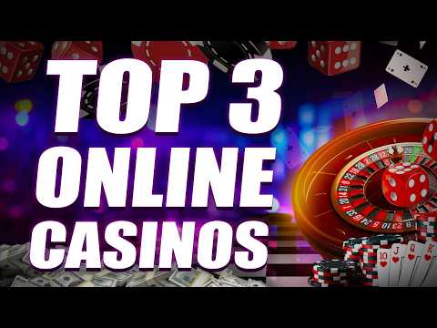 canadian online casinos