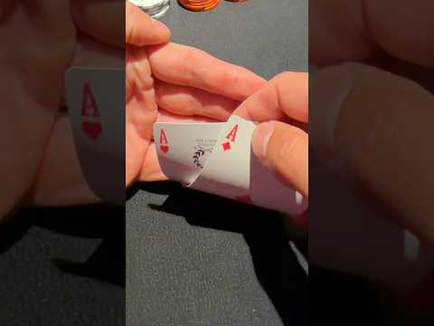 jeu poker
