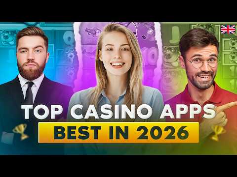 casino reviews UK