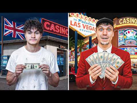 casino with no wagering UK