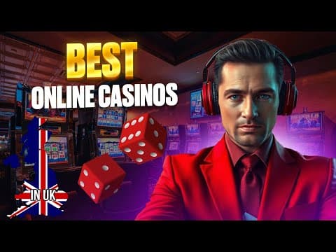 casino rules UK