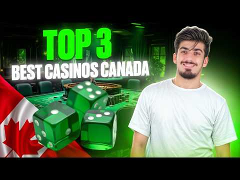 online casino canada