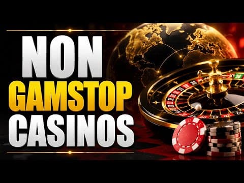 casino regulation UK