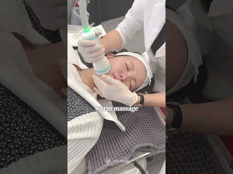 フェイスリフト 施術
