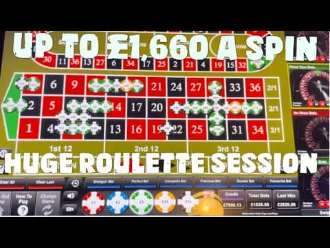 casino strategies UK