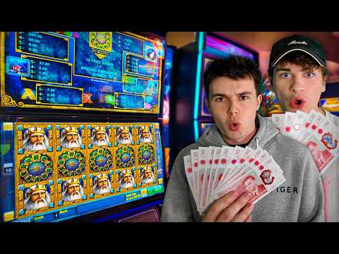 casino with Neteller UK