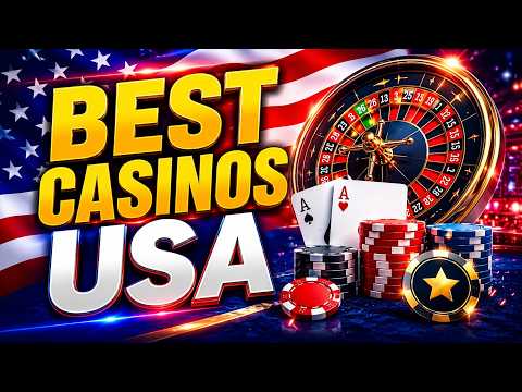 trusted gambling sites