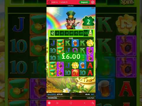 casino with PayPal UK