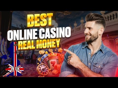casino with PayPal UK