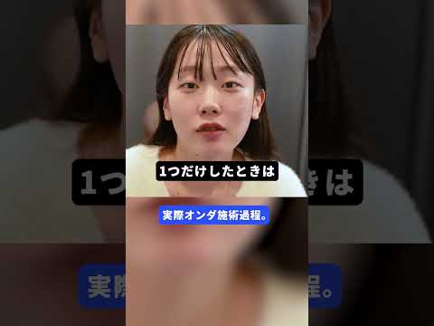 韓国 ONDAボディコンツアリング