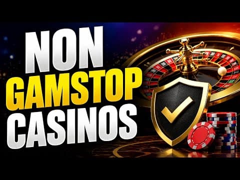 casino with baccarat UK