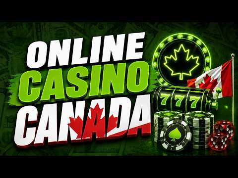 online slots canada