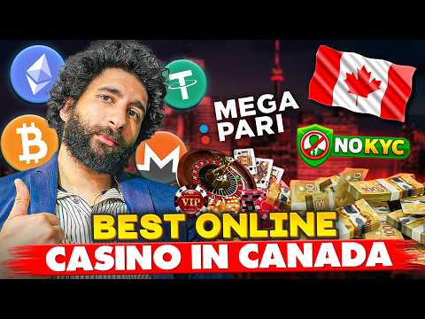 online slots canada