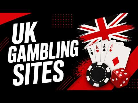 casino with PayPal UK