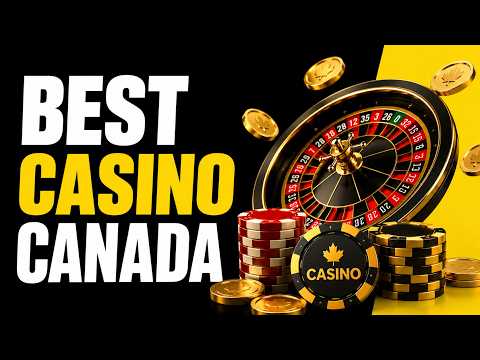 online slots canada