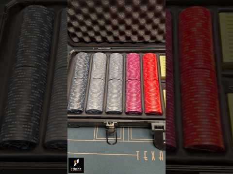 jeu poker
