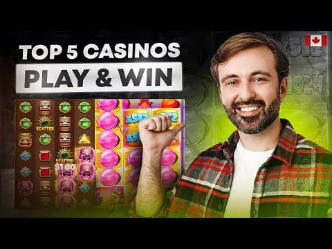 online casino canada