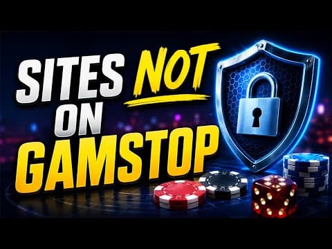 casino with baccarat UK