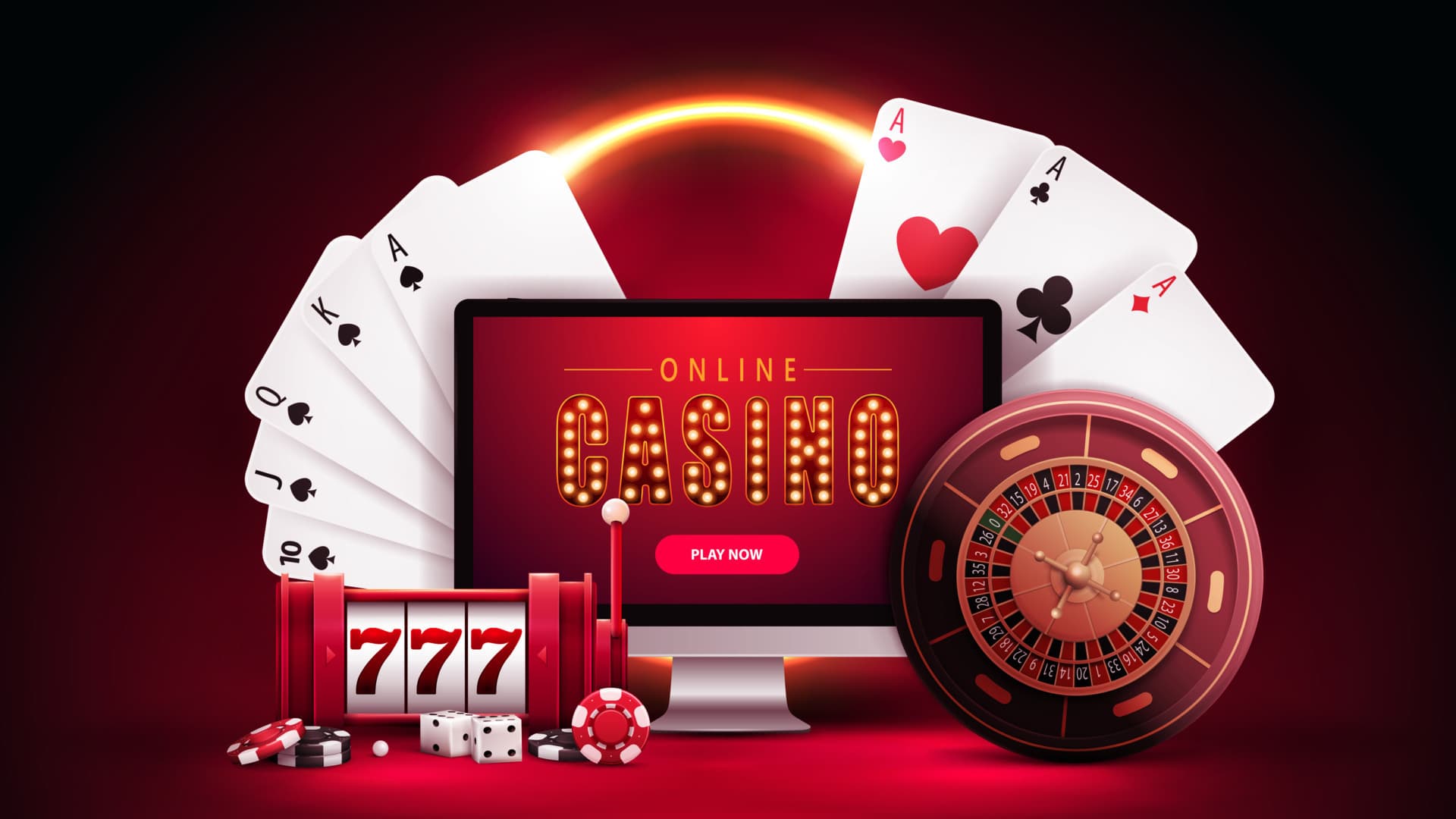 casino support UK