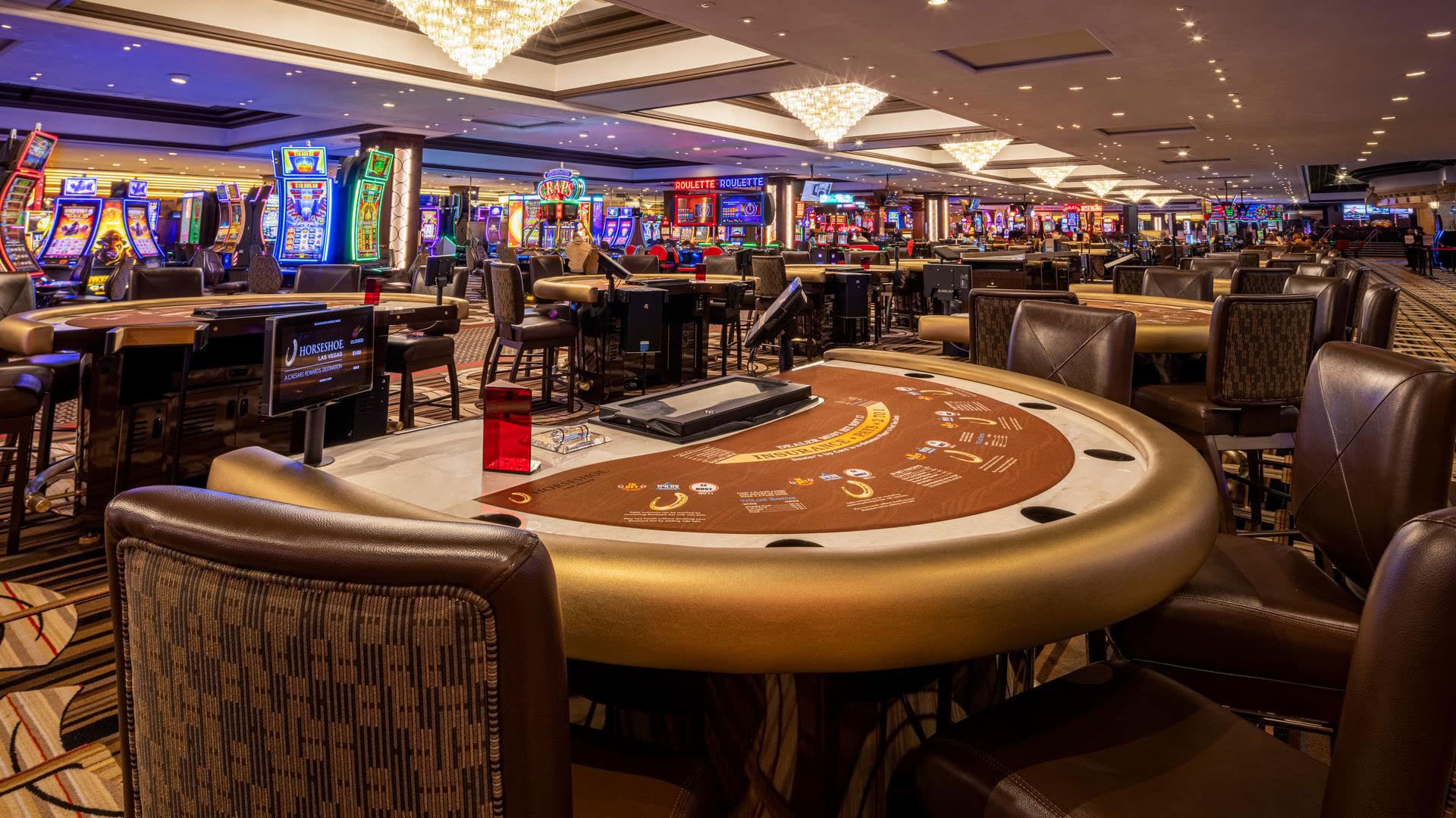 casino support UK