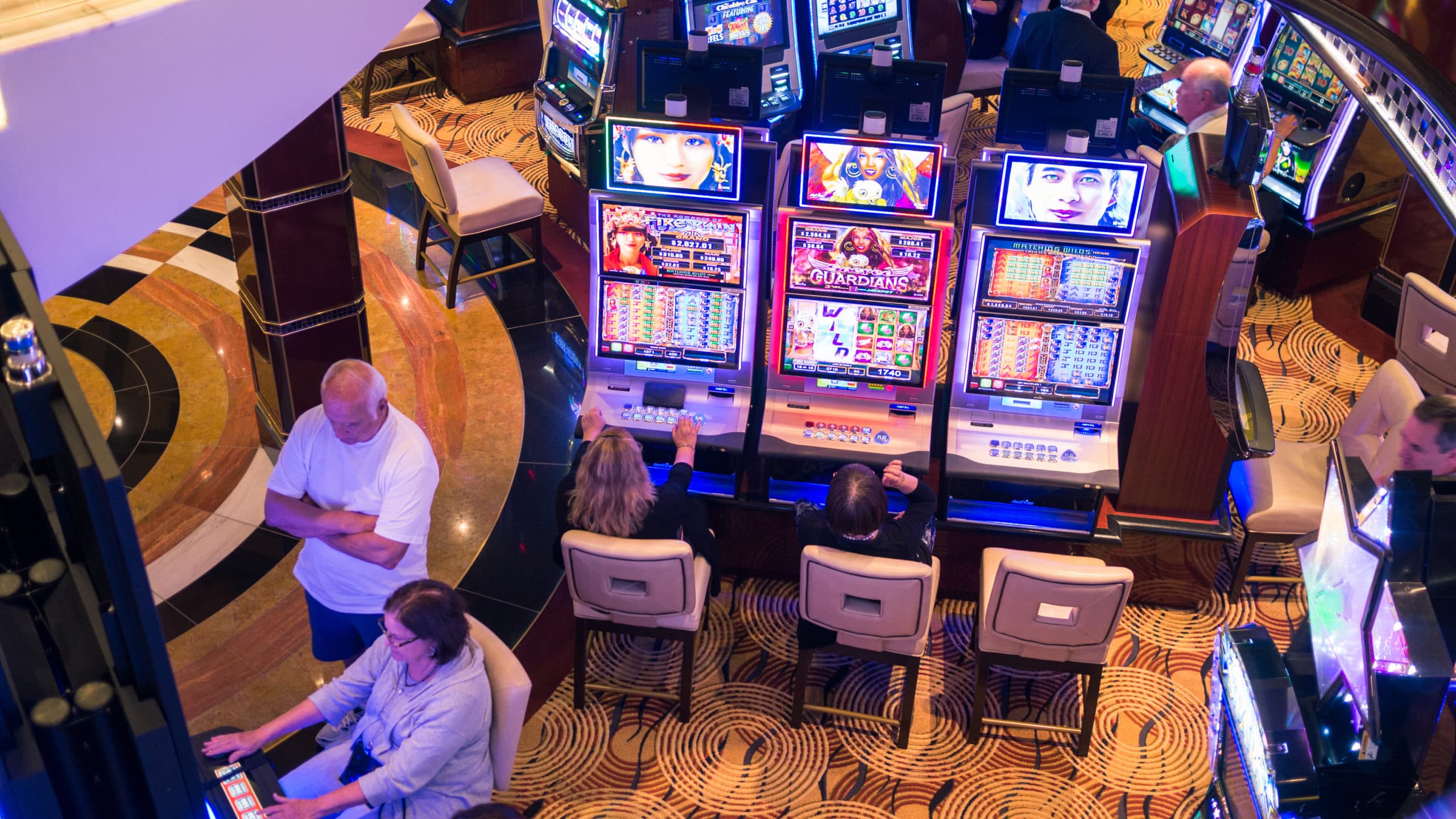 casino with Neteller UK
